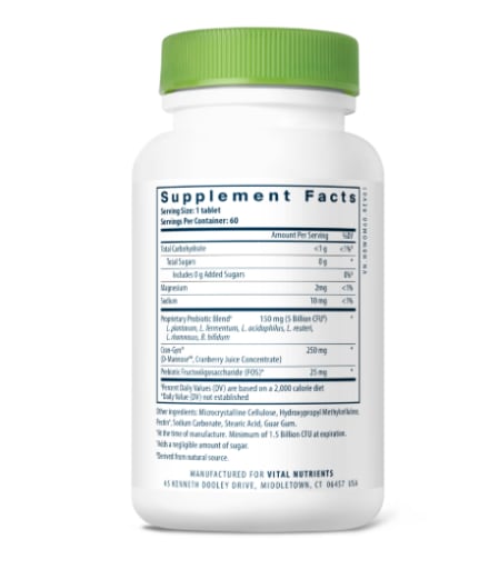 Hyperbiotics Pro-Women® Probiotic