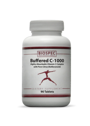 Buffered C-1000