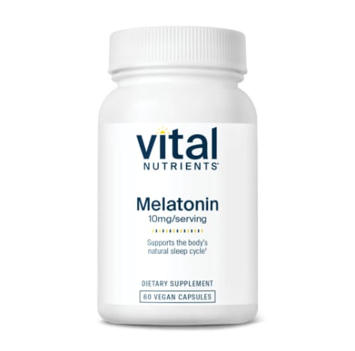 Melatonin 10 mg