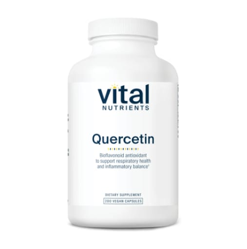 Quercetin 250 mg