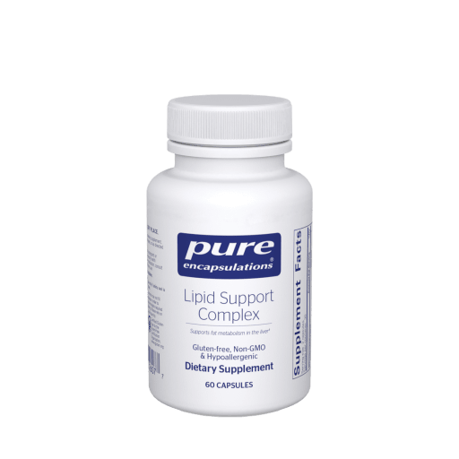 Lipid Support Complex