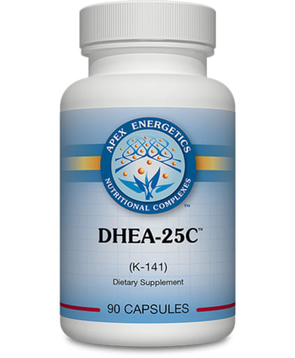 DHEA-25C