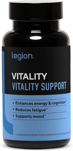 Vitality