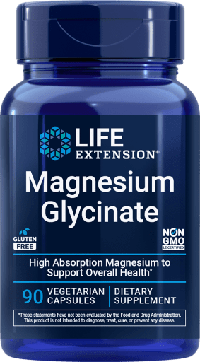 Magnesium Glycinate