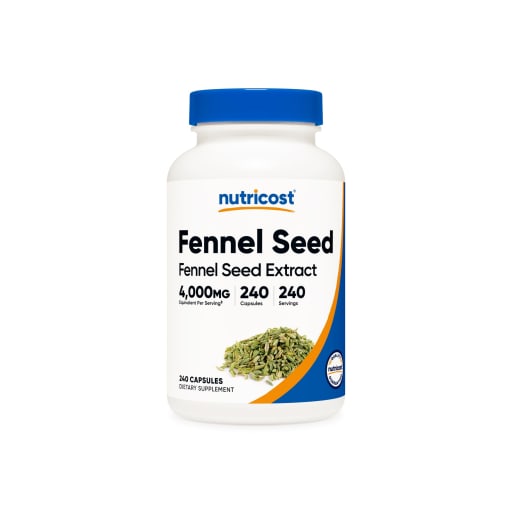 Fennel Seed