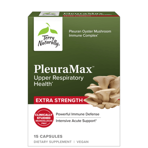 PleuraMax Extra Strength
