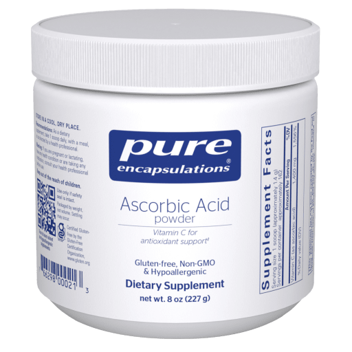 Ascorbic Acid Powder
