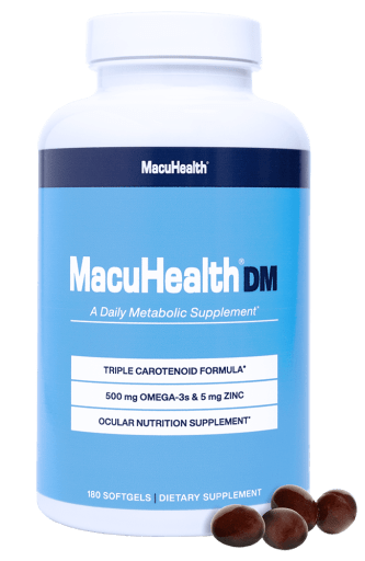 MacuHealth DM