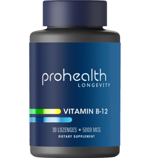 Vitamin B-12