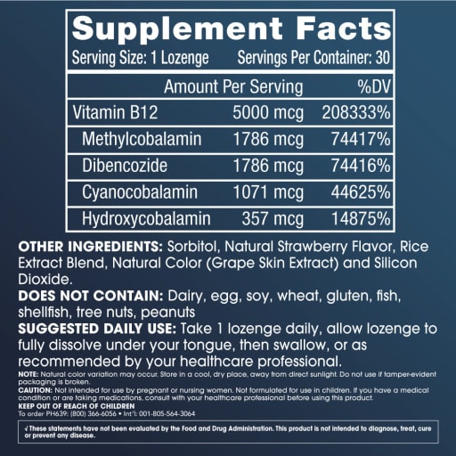 Vitamin B-12
