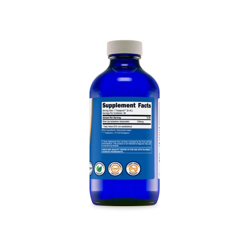 Colloidal Silver