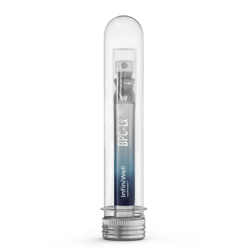 infiniwell bpc 157 delayed 250mcg BPC-Lx Pro B12 Deficiency Treatment Reconstitution-Solution-Vial-Core-Power-Peptides GLP-RT Quantity:15mg