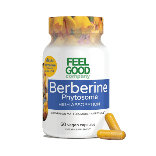 Berberine Phytosome