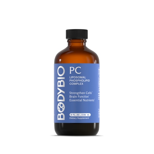 PC Liposomal Phospholipid Complex