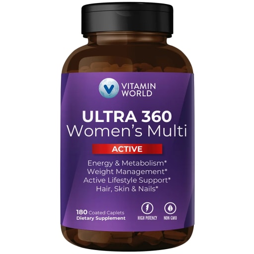 Ultra 360 Women's Multi Active