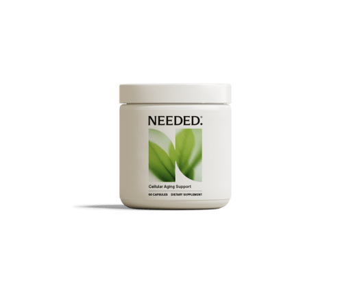 Cellular Aging Support
