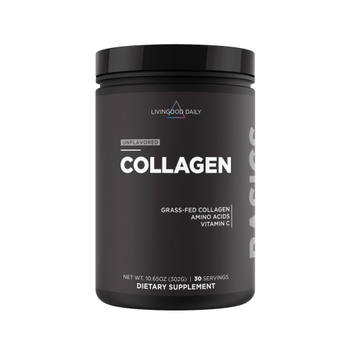 Collagen (Unflavored)