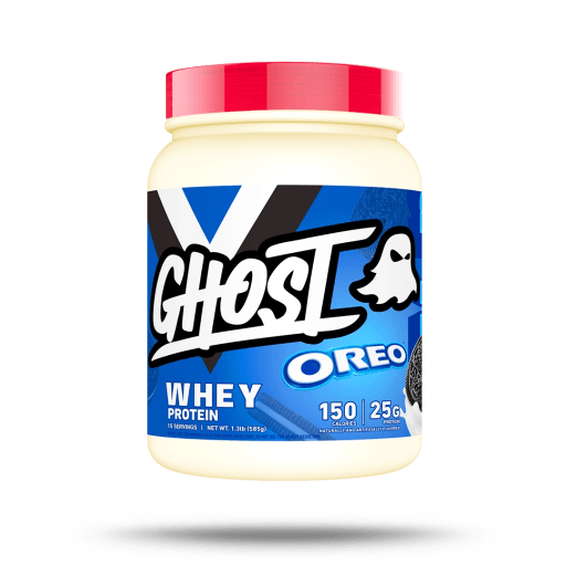 Whey Protein (Oreo)