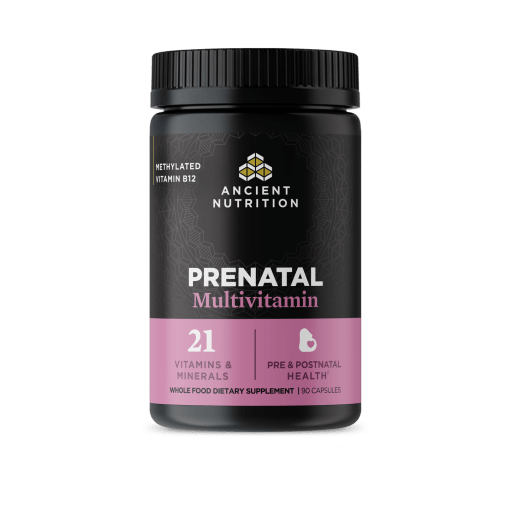 Ancient Multi Prenatal