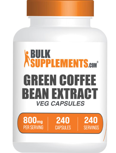 Green Coffee Bean Extract