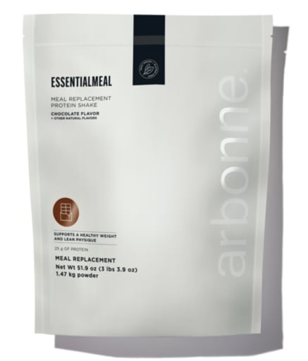 EssentialMeal Meal Replacement Protein Shake (Chocolate)