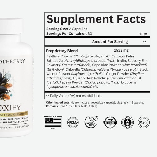 Detoxify