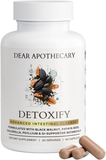 Detoxify