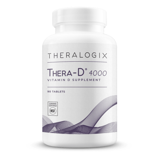 Thera-D 4000