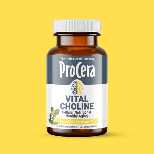 Vital Choline