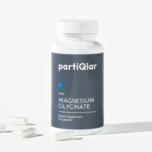 Magnesium Glycinate