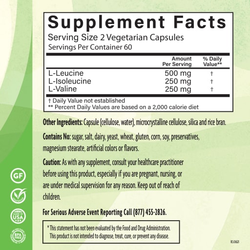 BCAA