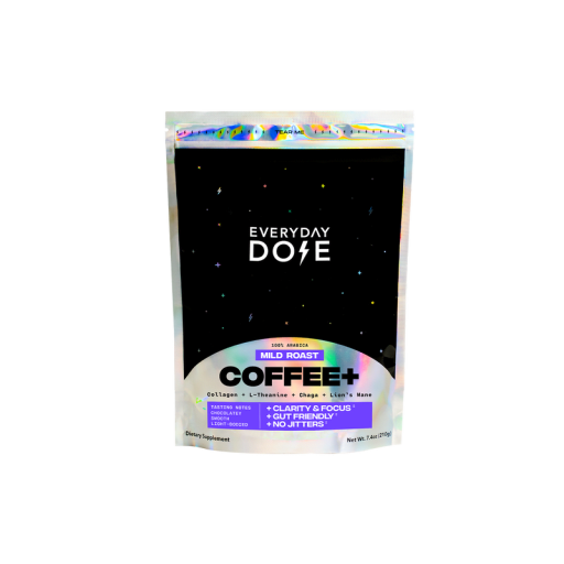 Coffee+ Mild Roast