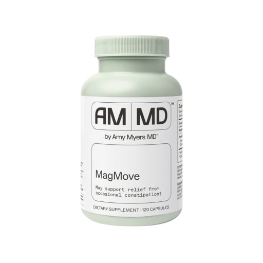 MagMove