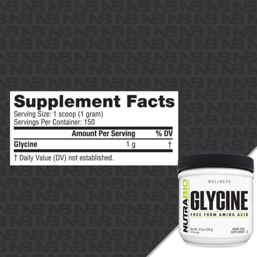 Glycine Powder