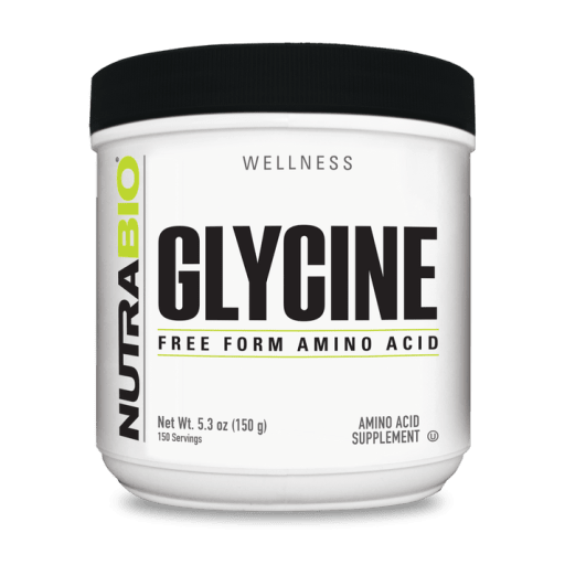 Glycine Powder