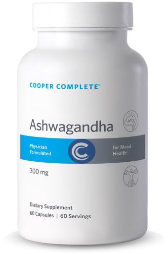 Ashwagandha 300 mg