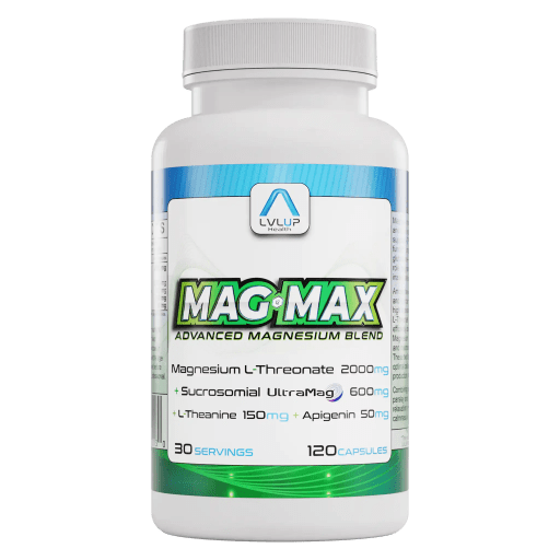 MAG-MAX