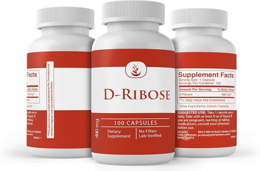 D-Ribose