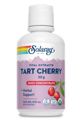 Vital Extracts Tart Cherry 30 g
