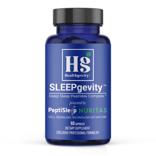 SLEEPgevity