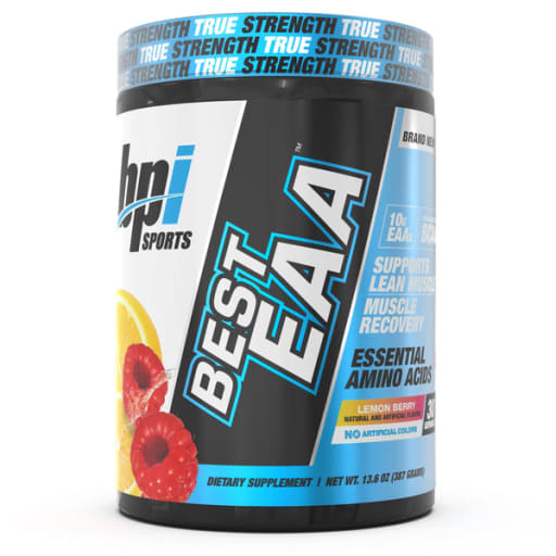 Best EAA (Lemon Berry)