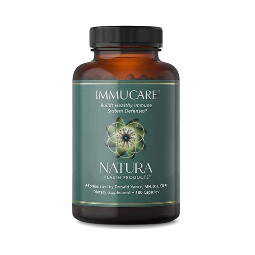 ImmuCare