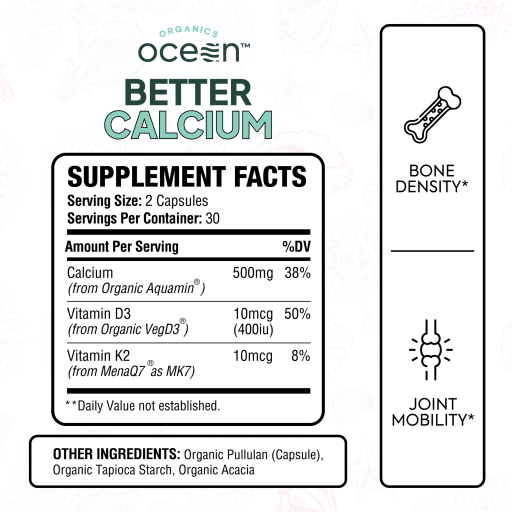 Better Calcium