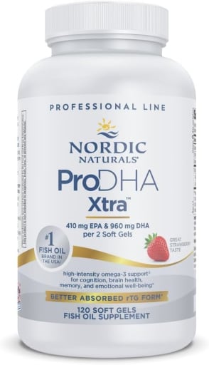 ProDHA Xtra
