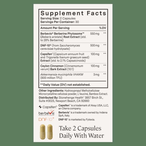 stonehenge glp-1 reviews Stonehenge Health Dynamic GLP- – TrustScore® 8.0/10