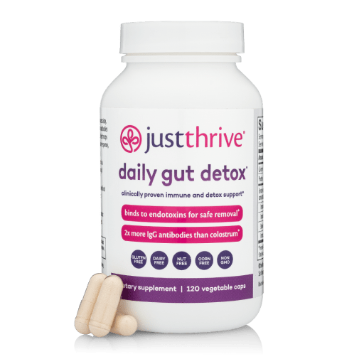 Daily Gut Detox