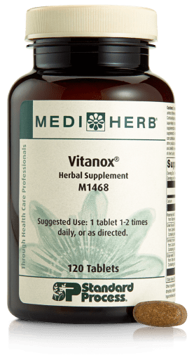 Vitanox
