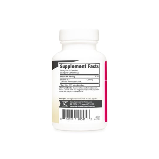 Berberine