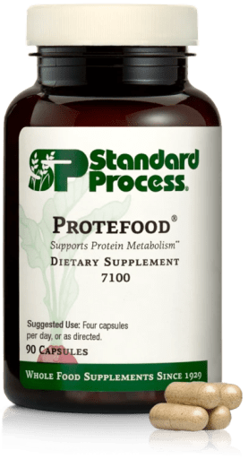 Protefood
