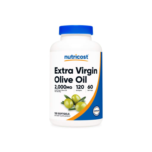 Extra Virgin Olive Oil